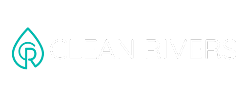 Clean Rivers logo